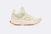 The North Face Wmns Hypnum Luxe Gardenia/Tin Grey